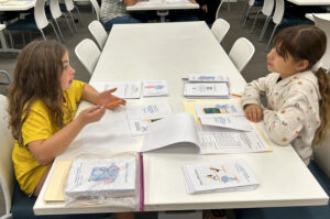 Clarity Books Kids Learning